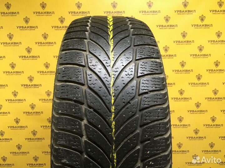 Goodyear UltraGrip Ice 2 205/55 R16 94T