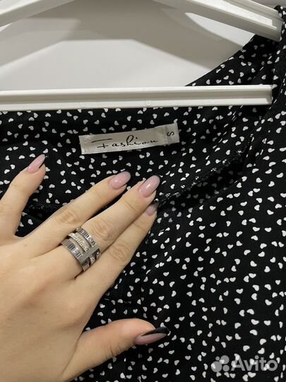 Платье женское 42 44