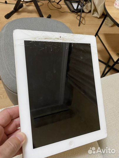 iPad 3 64gb cellular