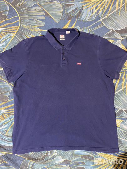 Поло levis