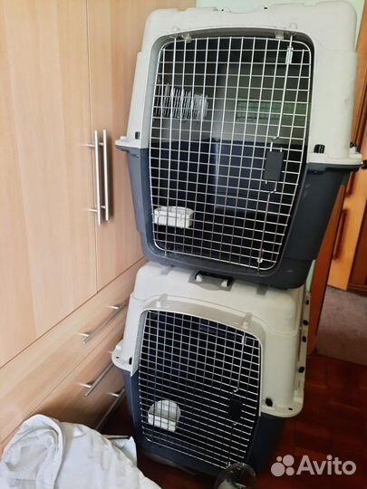 Переноска для собак