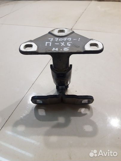 Петля двери багажника (нижняя правая) (BMW X5 F15)