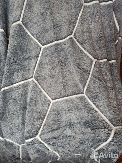 Плед (новый)