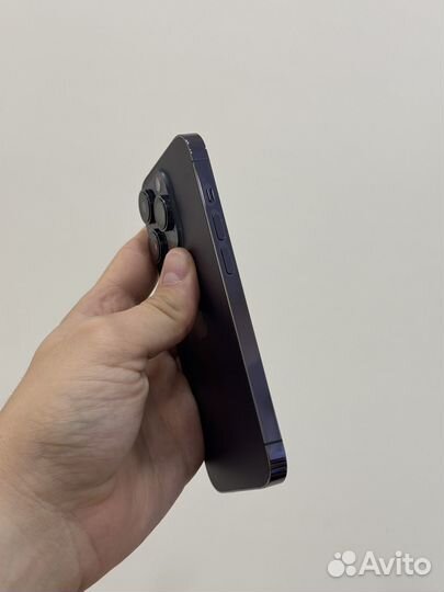 iPhone 14 Pro, 256 ГБ