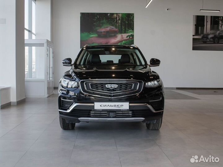 Geely Atlas Pro 1.5 AMT, 2024