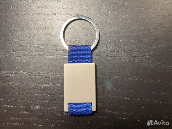 Брелок для ключей Suzuki