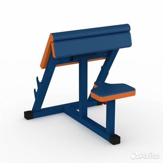 Парта Скотта ArmaFort 360.01.01