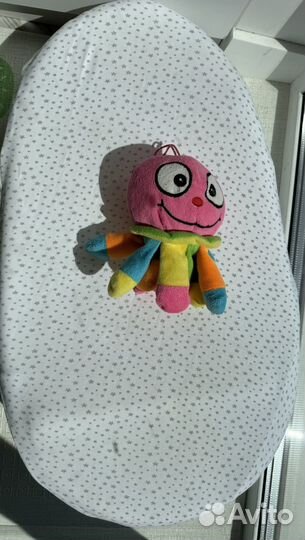 Кокон для новорожденных в отличном состоянии