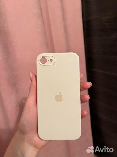 Чехол на iPhone 7