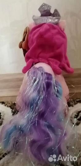 Лошадка филли принцесса Претти