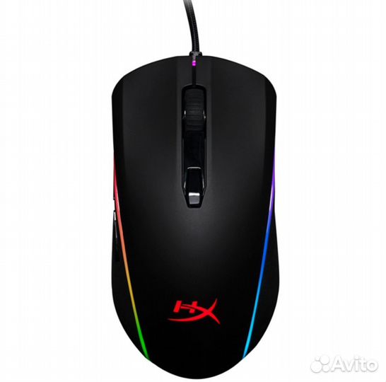 Игровая мышь HyperX Pulsefire Surge, новая