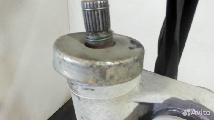 Редуктор моста GMC Terrain 2017, 2018