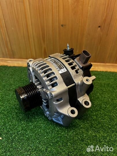 Генератор Toyota Camry 70 & Rav4 50