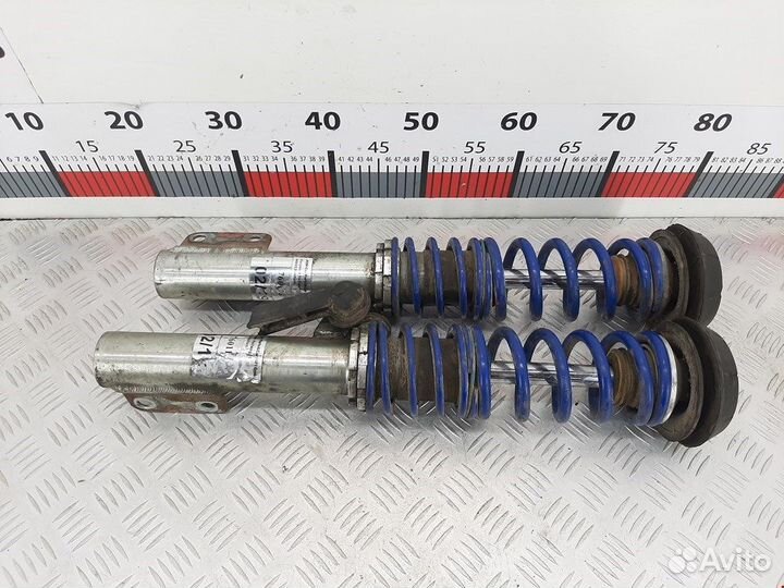 Стойка для Opel Astra G