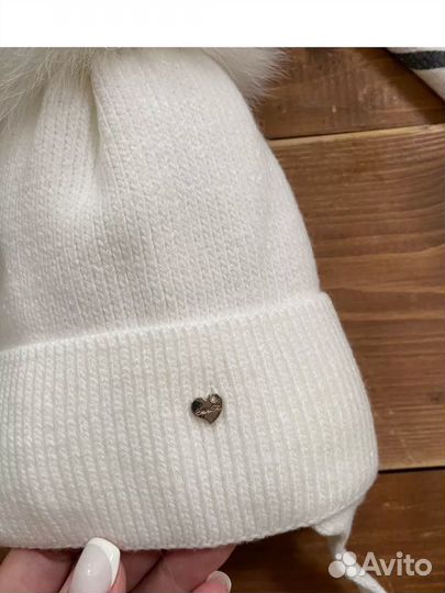Шапка зимняя
