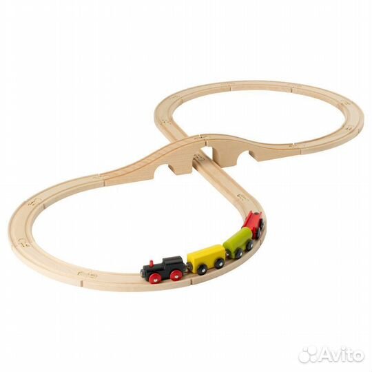 Развивающие игрушки пакетом