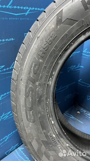 Kumho Ecsta HS52 185/65 R15 88H