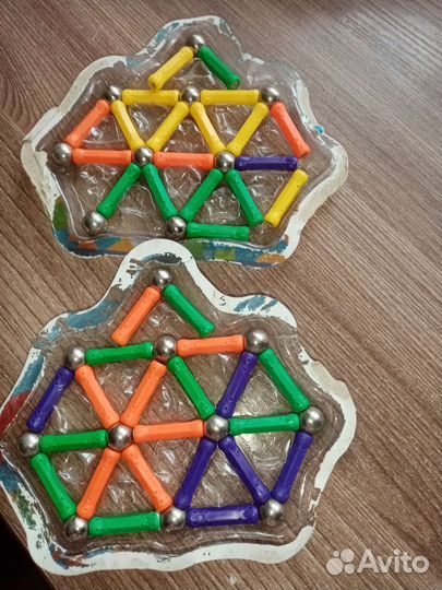 Детские игрушки