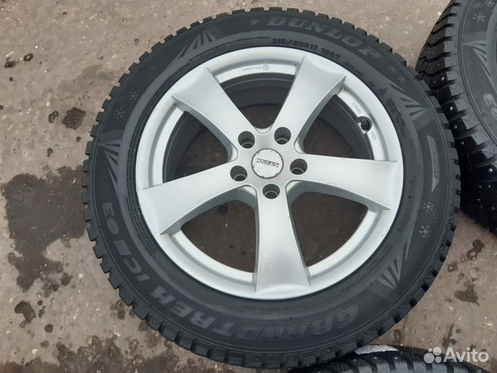 Mitsubishi Lanser 10