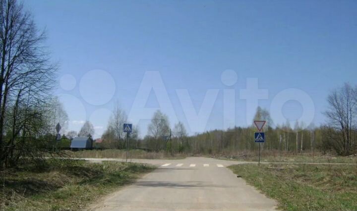 Участок 55 сот. (СНТ, ДНП)