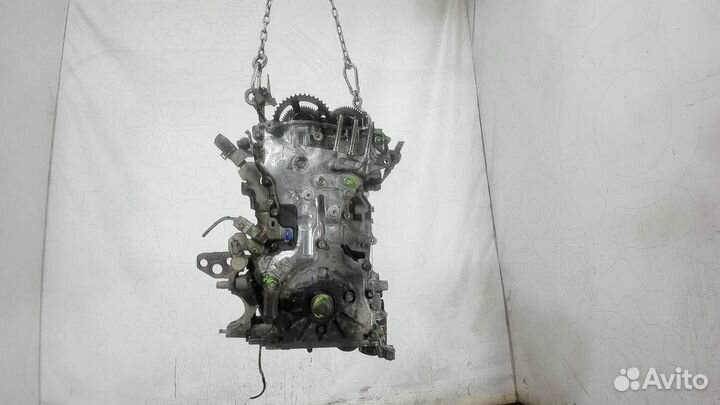 Двигатель(двс) Mazda 6 (GJ) III (2012–2018)