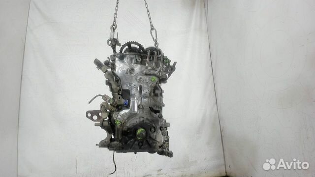 Двигатель(двс) Mazda 6 (GJ) III (2012–2018)