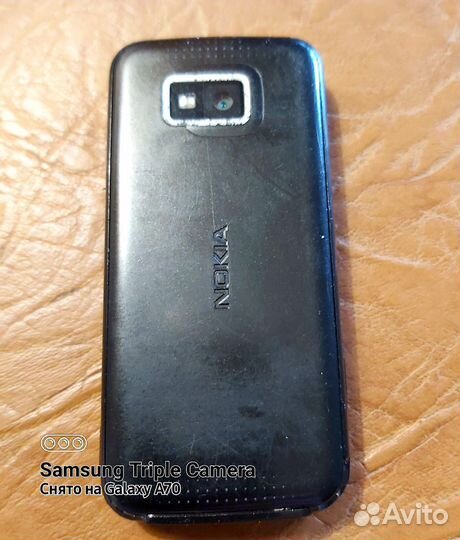 Nokia 5530 XpressMusic