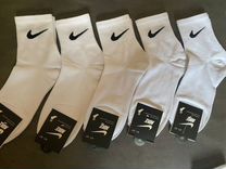 Носки Nike luxe качества