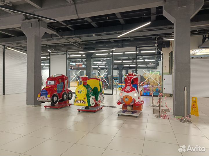 Остров кафе