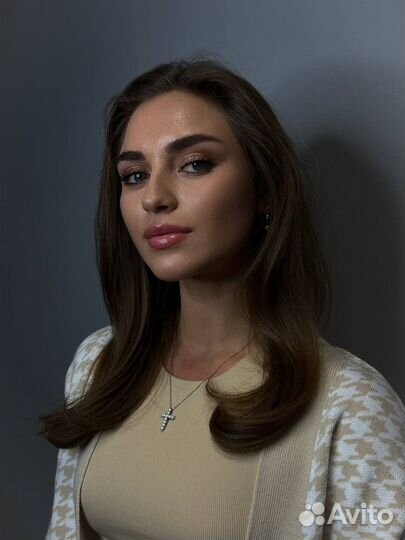 Любые техники окрашивания