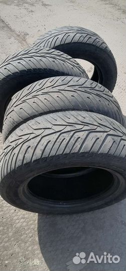 Hankook Ventus ST RH06 255/60 R17
