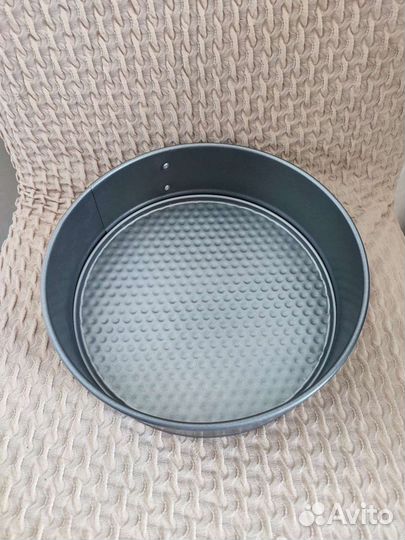 Форма для выпечки