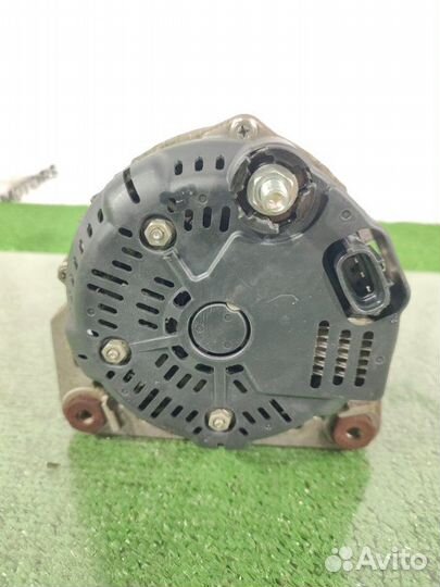 Генератор Nissan Serena CC25 MR20DE 2007