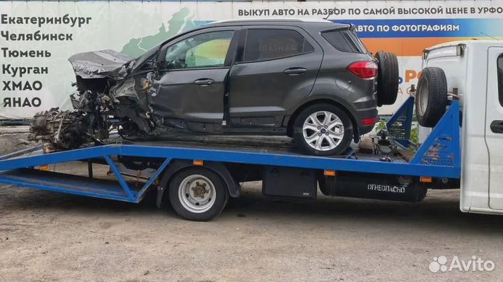 Фонарь задний (стоп сигнал) Ford EcoSport 1855660