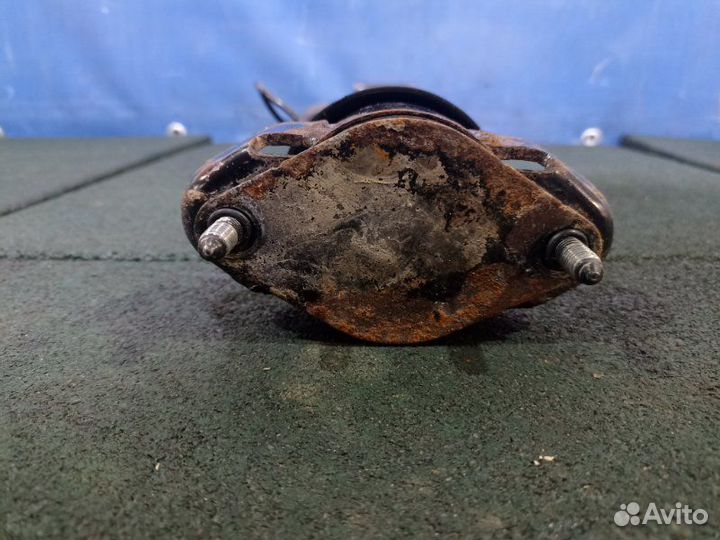 Стойка пневматическая задняя левая Mercedes-Benz