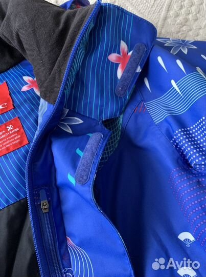 Куртка сноубордическая O’Neill р-р S