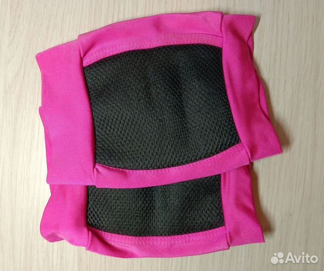 Наколенники