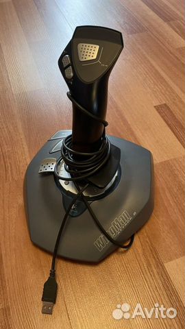 Джойстик для пк