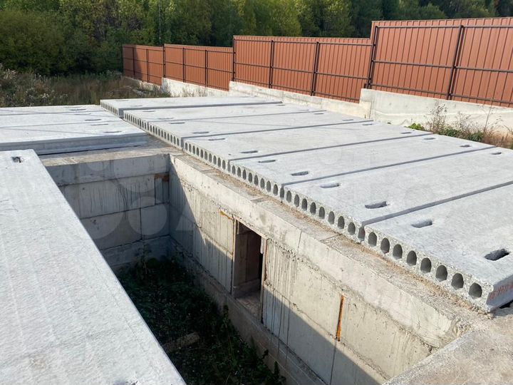 Участок 15 сот. (ИЖС)