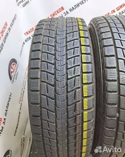 Dunlop Winter Maxx SJ8 225/60 R17 102Q