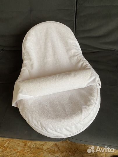 Кокон для новорожденных