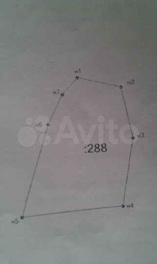 Участок 14 сот. (СНТ, ДНП)