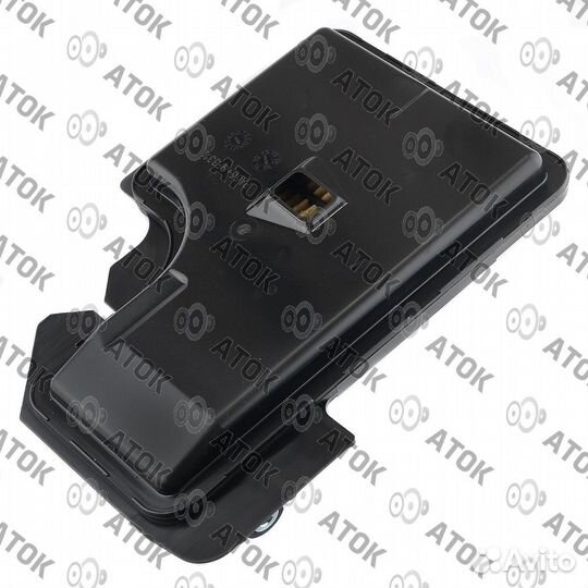 98715 масляный фильтр bbsa/bbta/PN3A 2006 -2011г