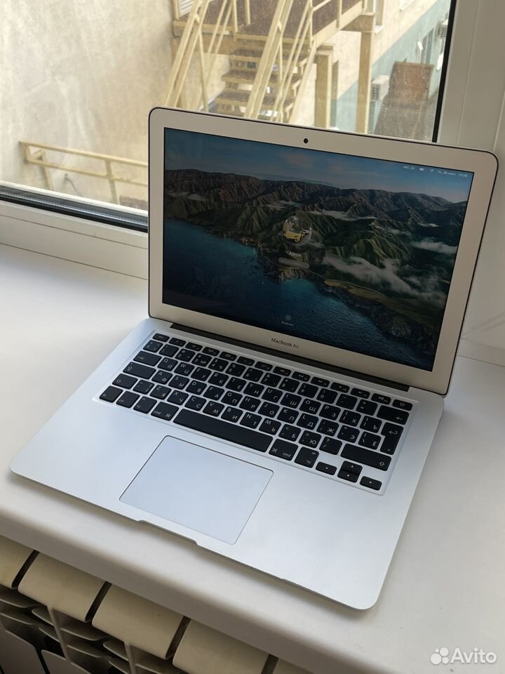 Apple macbook air 13 2015 i5