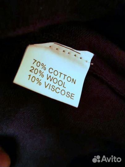 Джемпер р. 60