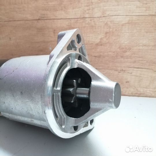 Стартер Daewoo Matiz0 0,8/Suzuki 1.0/1.2