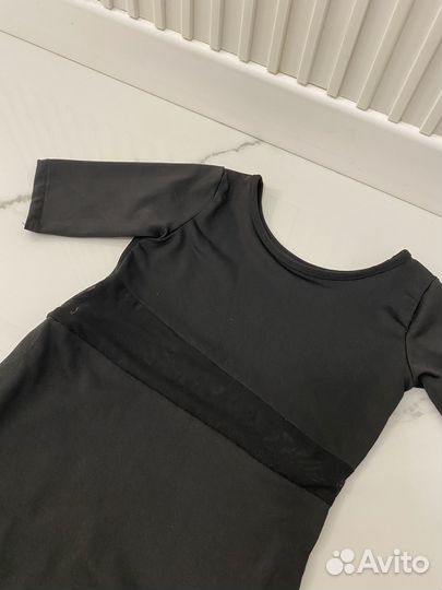 Платье тренеровочное для бальных танцев