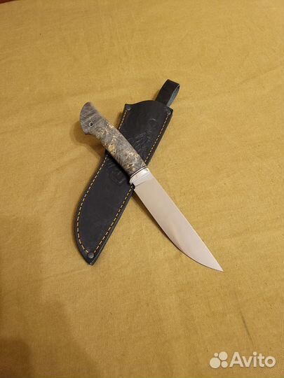 Нож охотничий Niolox