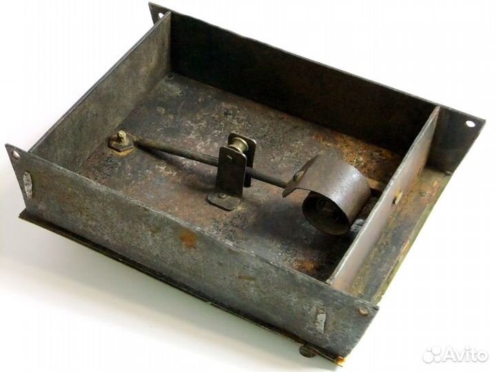 Дверца топочная антикварная старинная печь камин