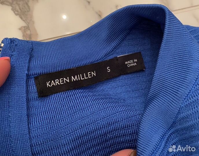 Платье karen millen